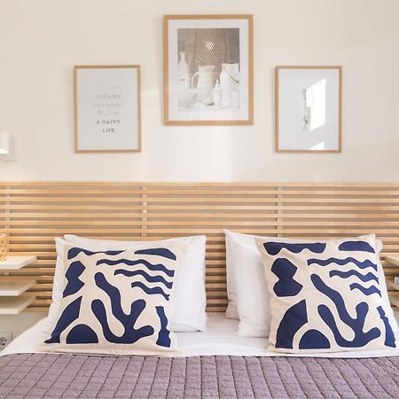 Effie'S Cozy House Apartman Réthimno Kültér fotó